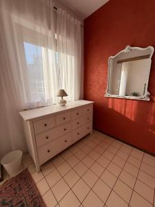 Double Room with Shared Toilet
