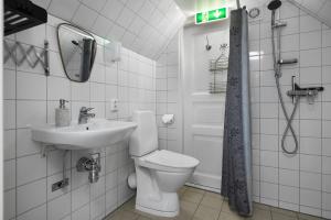 Hammenhögs gästgivaregård