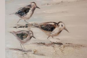 "Kurparkperle" Appartementhaus Sport-Sager