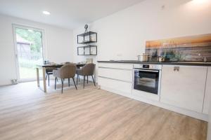 "Kurparkperle" Appartementhaus Sport-Sager