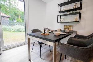 "Kurparkperle" Appartementhaus Sport-Sager