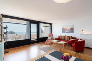 Ferienpark Sierksdorf App 165 - Strandlage