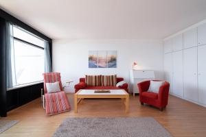 Ferienpark Sierksdorf App 165 - Strandlage