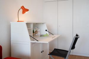 Ferienpark Sierksdorf App 165 - Strandlage