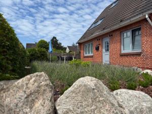 Ferienhäuser Diek 21 Ferienhaus Diek 21