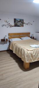 Casa Anais& Nicolas Cusco Htl Económico