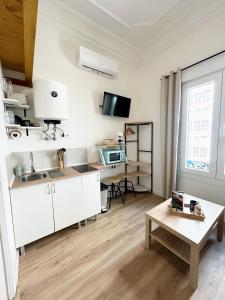 Catapiriño - Confort Elegante y Exclusivo en el Corazón de la Ciudad