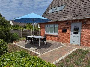 Ferienhäuser Diek 21 Ferienhaus Diek 21