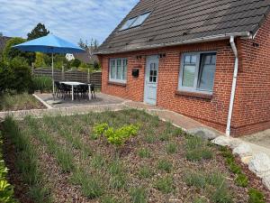 Ferienhäuser Diek 21 Ferienhaus Diek 21