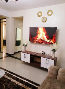 Kitengela two bedroom stays