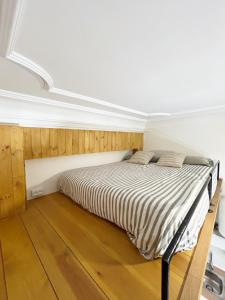 Catapiriño - Confort Elegante y Exclusivo en el Corazón de la Ciudad