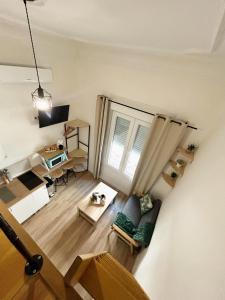 Catapiriño - Confort Elegante y Exclusivo en el Corazón de la Ciudad