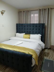 Kitengela two bedroom stays