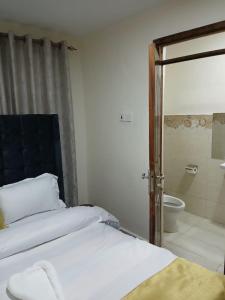 Kitengela two bedroom stays