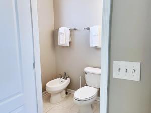 High Tide - 4hvězdičkové hotely ve městě St. Augustine