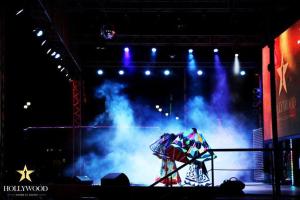 Hollywood Aqua Park Sharm El-Sheikh