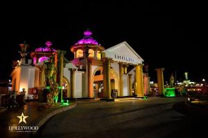 Hollywood Aqua Park Sharm El-Sheikh