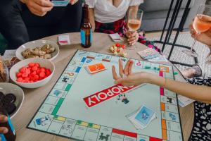 Appart'hotels PEPPER & PAPER Apartments : photos des chambres