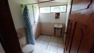 Eco lodge finca magdalena