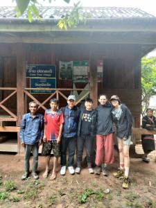 Local Adventure Laos