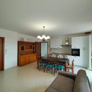 Appartamento 2 a Marta nel Lago di Bolsena