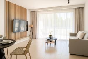 Kallisti Suites Preveza