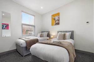 Anfield Nest - Air Host & Stay - 3 bed 3 bath