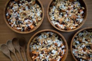 Nysa Forest Sanctuary