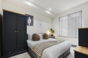 Anfield Nest - Air Host & Stay - 3 bed 3 bath