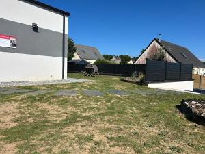 Maisons de vacances Gites Rozanna avec acces detente SPA JACUZZI : photos des chambres