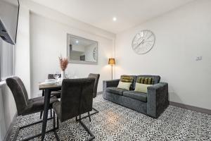 Anfield Nest - Air Host & Stay - 3 bed 3 bath