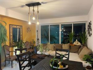 Lujoso y cómodo apartamento en la isla de margarita