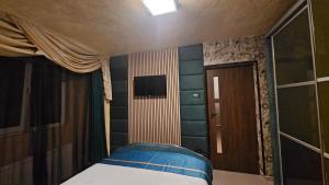 SIMPLE VILLA SELF CHECK iN