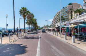 Superbe logement proche plages et Palais