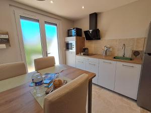 Maisons de vacances Gite Du Cote de Chez Souesmes : photos des chambres