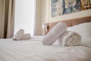 Boutique Hotel Parklane - Newly Renovated