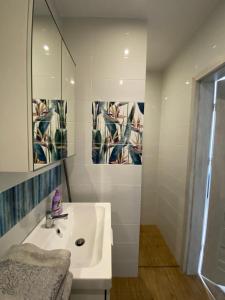 Lawendowy Gościniec II