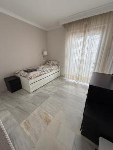 Puerto Banus - Jose Banus 7 - Apartament - Marbella