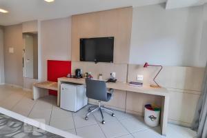 Rio Plaza - Suítes no Rio de Janeiro por Carpediem