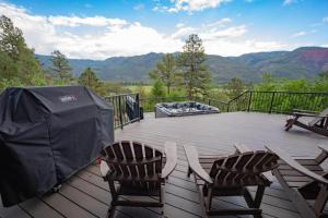 250 Lockes Mountain Road - Ubytování bez kategorie ve městě Durango