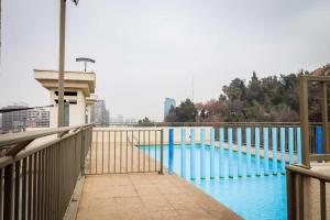 HOM I Estudio en Alameda Metro UniversidadCatolica