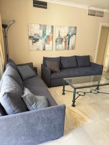 Puerto Banus - Jose Banus 7 - Apartament - Marbella