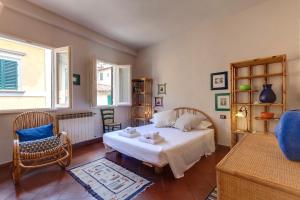 Brancacci District Apartment