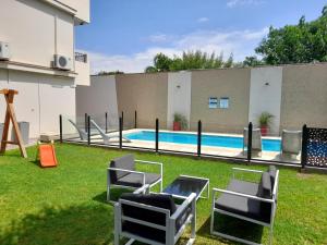 Ref Apart & Hotel