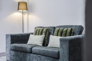 Anfield Nest - Air Host & Stay - 3 bed 3 bath