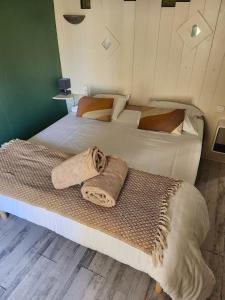 Hotels Ariane : photos des chambres