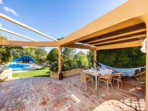 Grand Carvoeiro Villa 5 Bedrooms Villa Elise Ping Pong Table