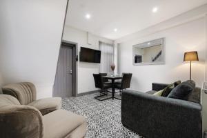 Anfield Nest - Air Host & Stay - 3 bed 3 bath