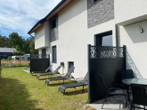 Lawendowy Gościniec II