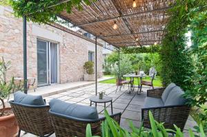 Stelle Galeotte Exclusive Holiday Home - Semesterhus, Fondi